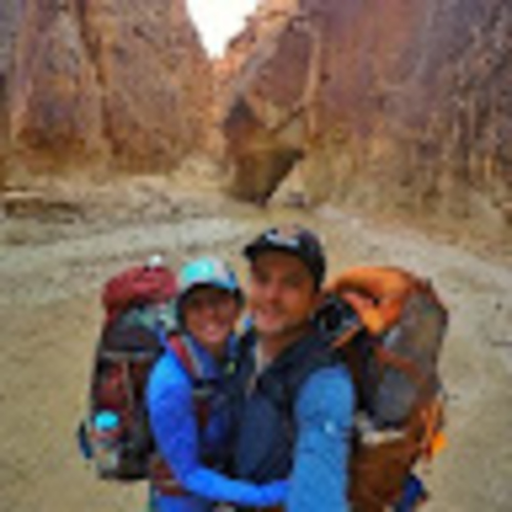 Meet your Posher, Blair